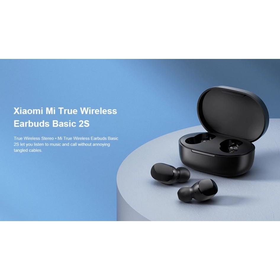 Xiaomi redmi airdots 2s deals