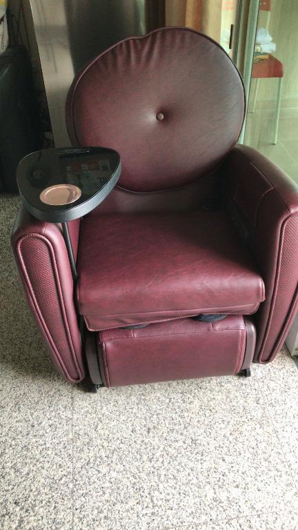 OSIM massage chair uDiva2, Furniture Home Living, Furniture