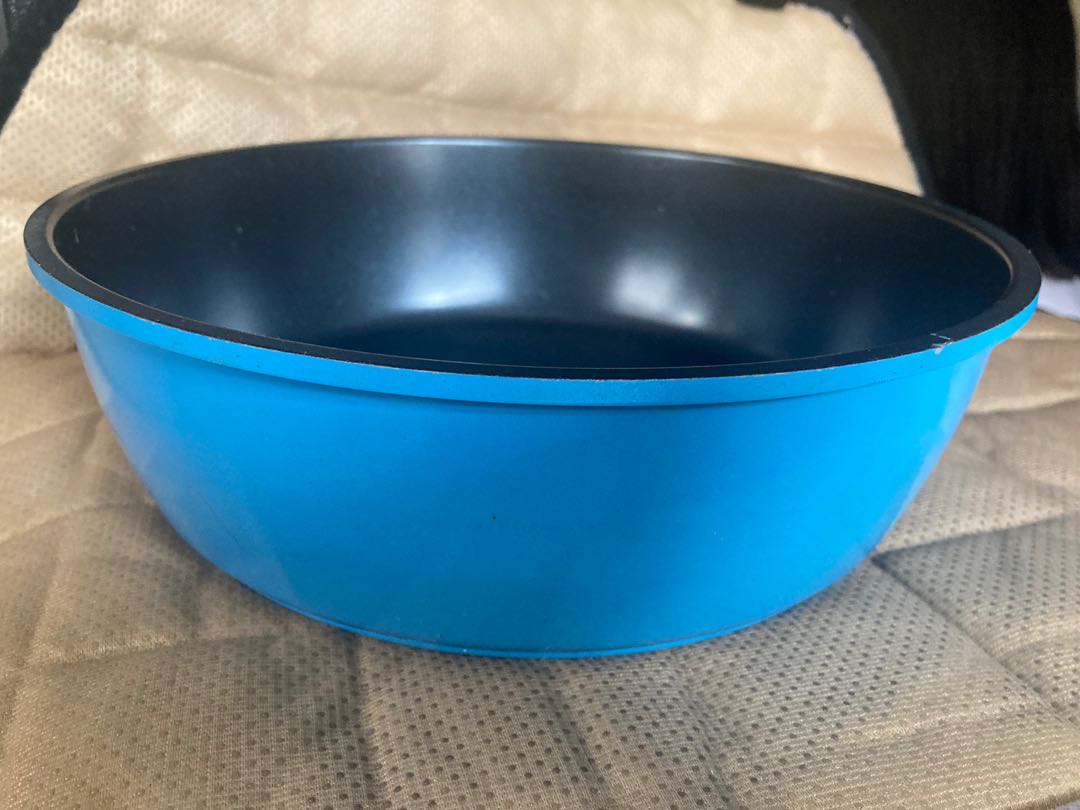 Pallas Baking Pan, Furniture & Home Living, Kitchenware & Tableware