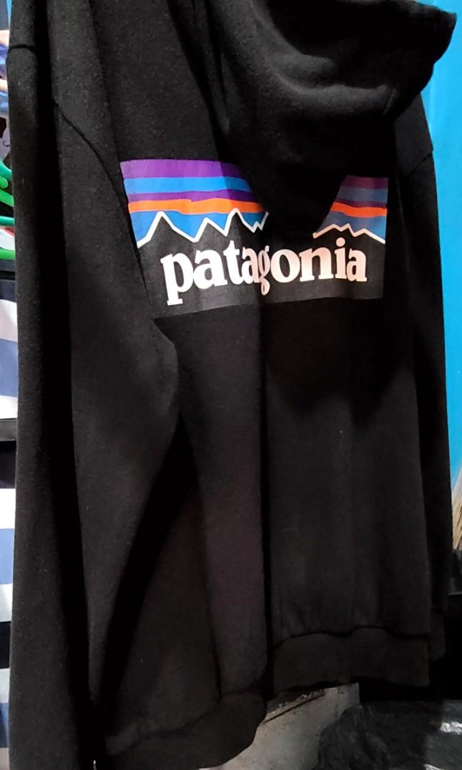 Patagonia Hoodie, Men's Fashion, Coats, Jackets and Outerwear on