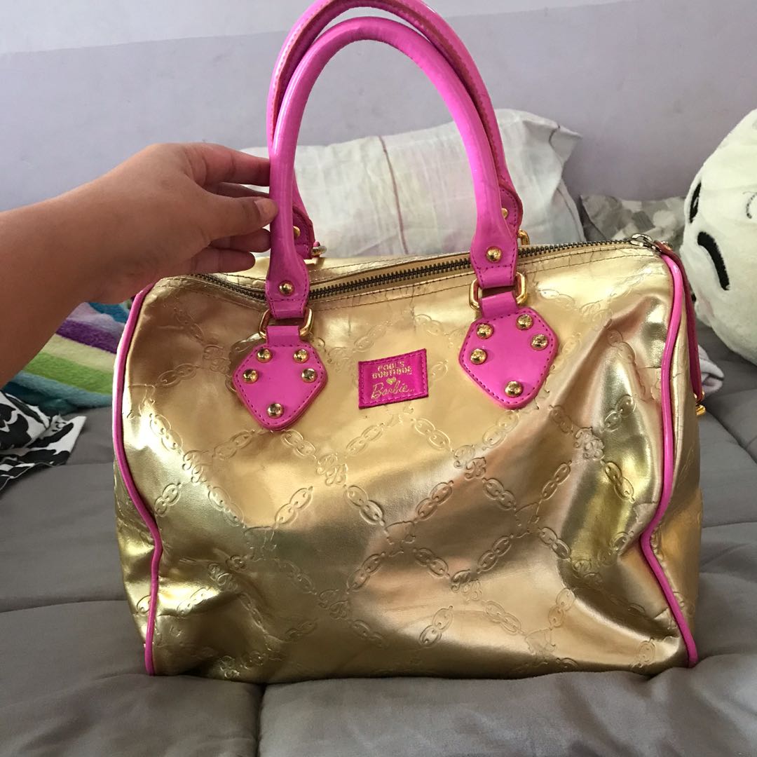 Pauls Bag (RARE!!!), Luxury, & Wallets on Carousell