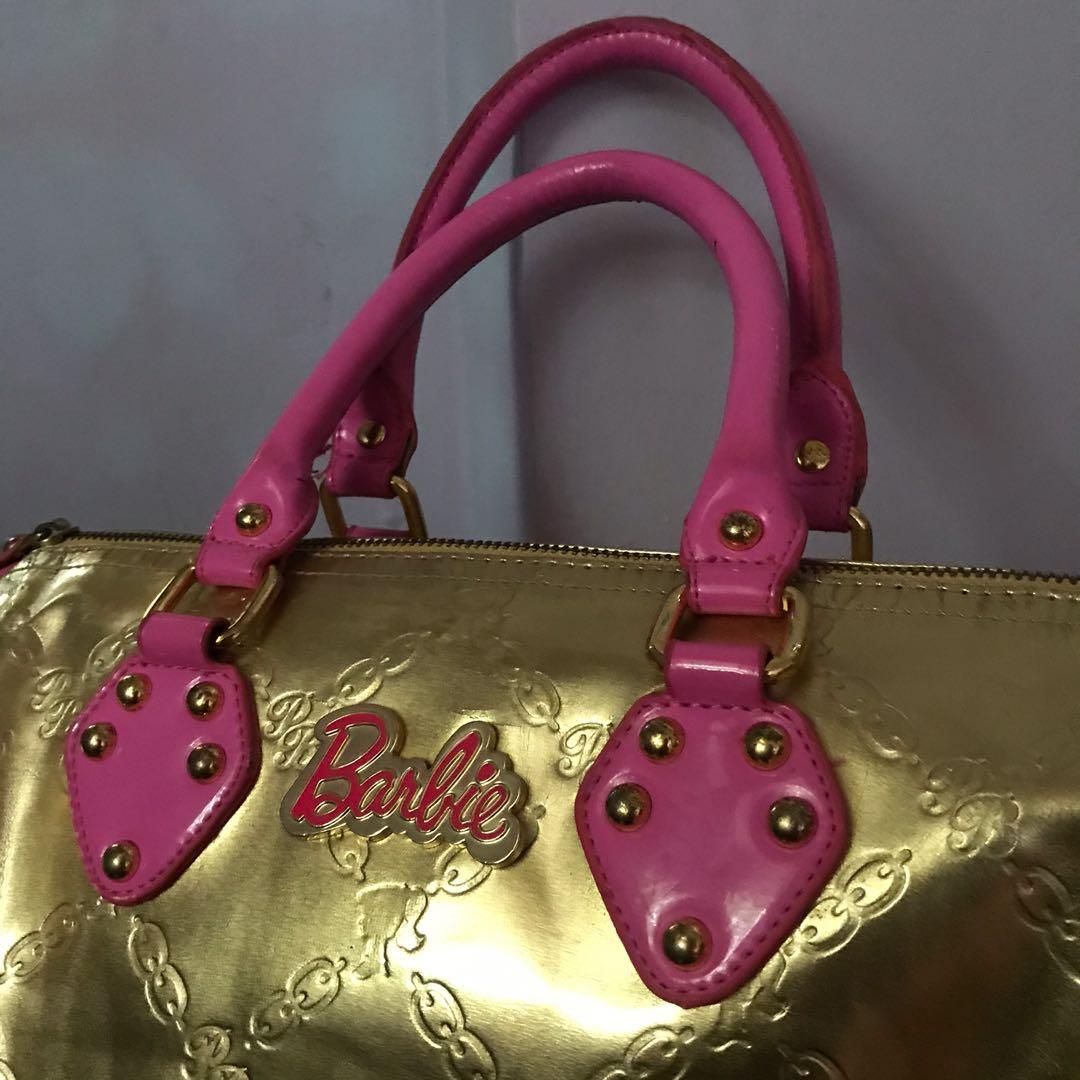 RARE* LIMITED EDITION Paul's Boutique Barbie Bag £40.00 - PicClick UK