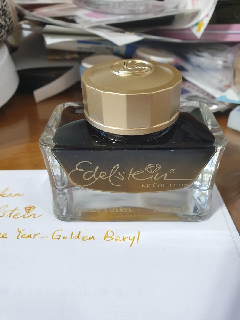 Pelikan edelstein 2021 clearance