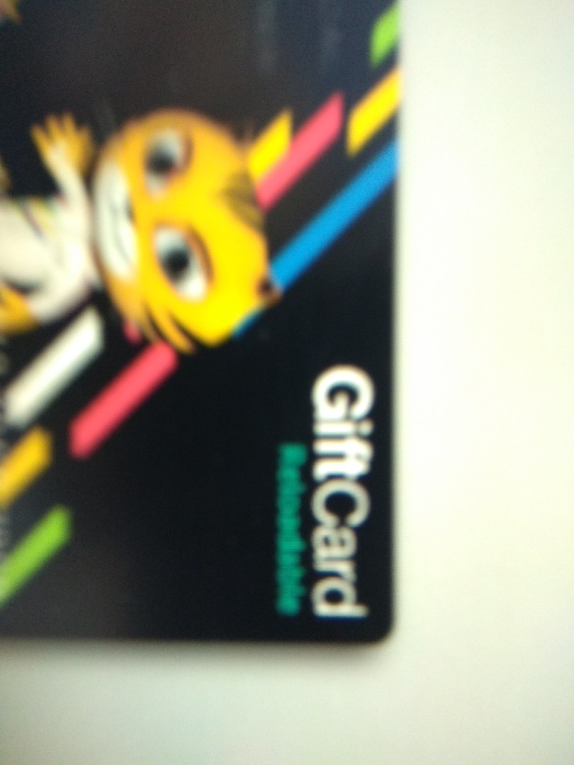 Petronas gift card rm900 Auto Accessories on Carousell