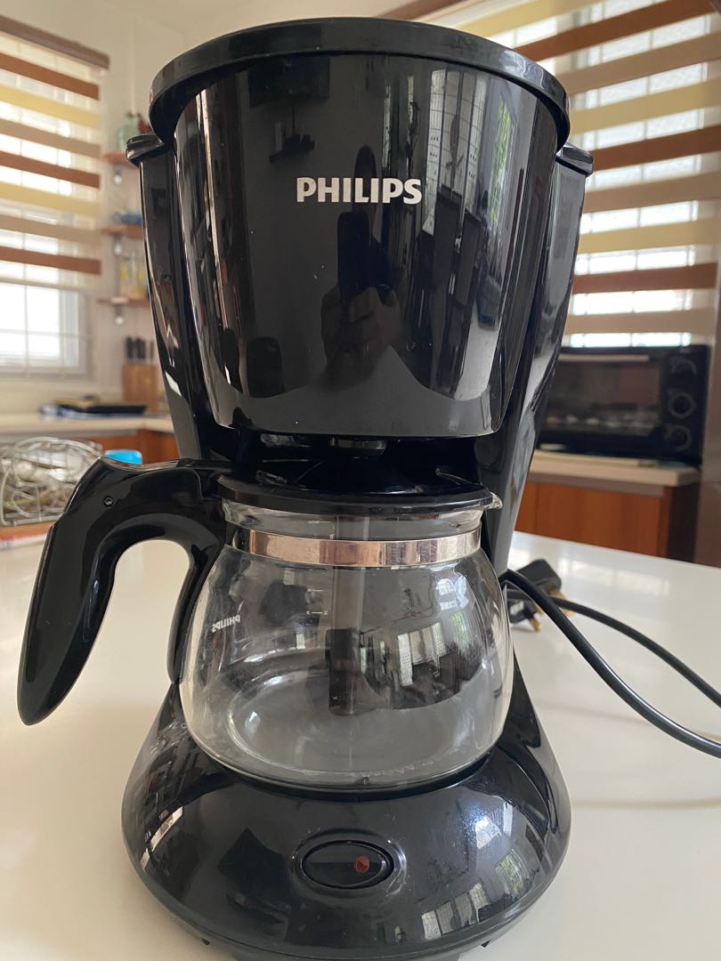 Philips HD7431 Coffee Maker, TV & Home Appliances, Kitchen Appliances