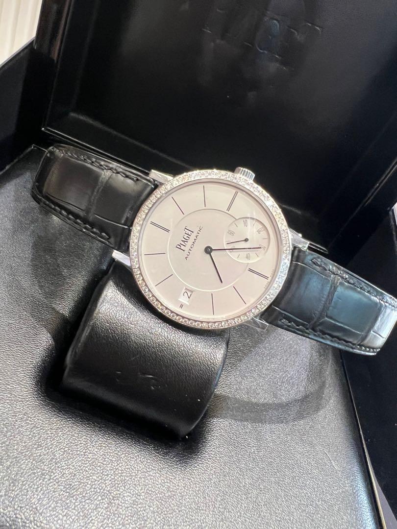 PIAGET ALTIPLANO G0A39138