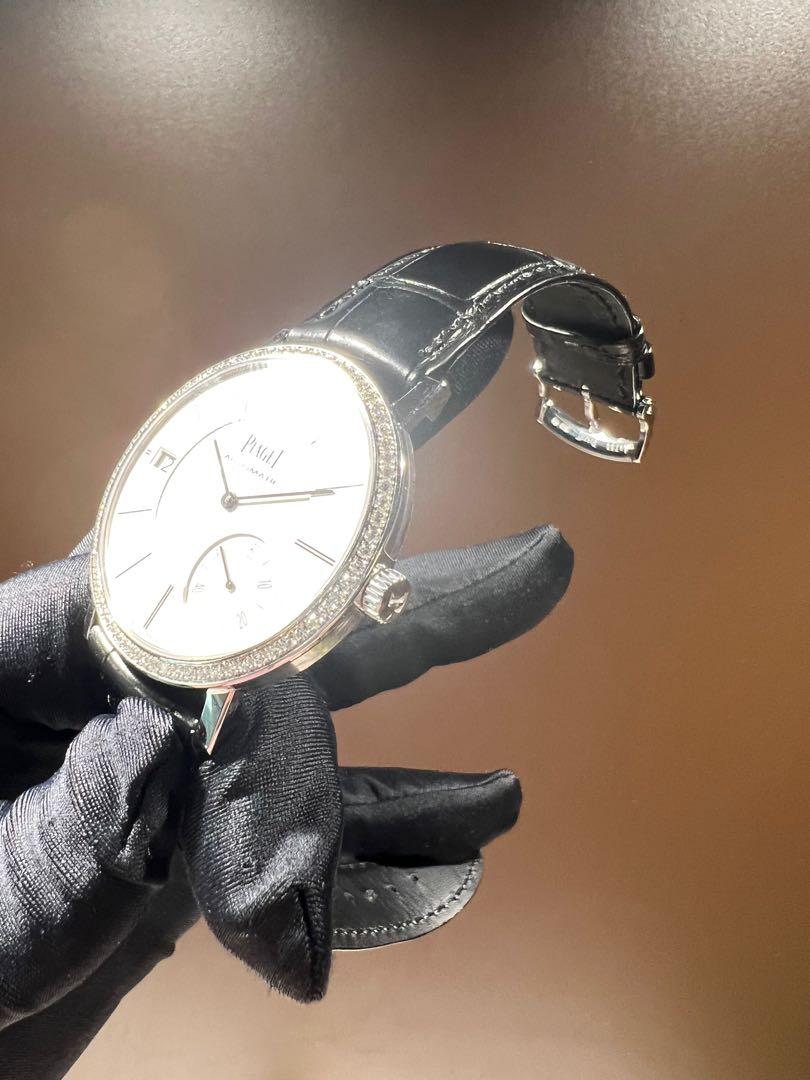 PIAGET ALTIPLANO G0A39138 Carousell