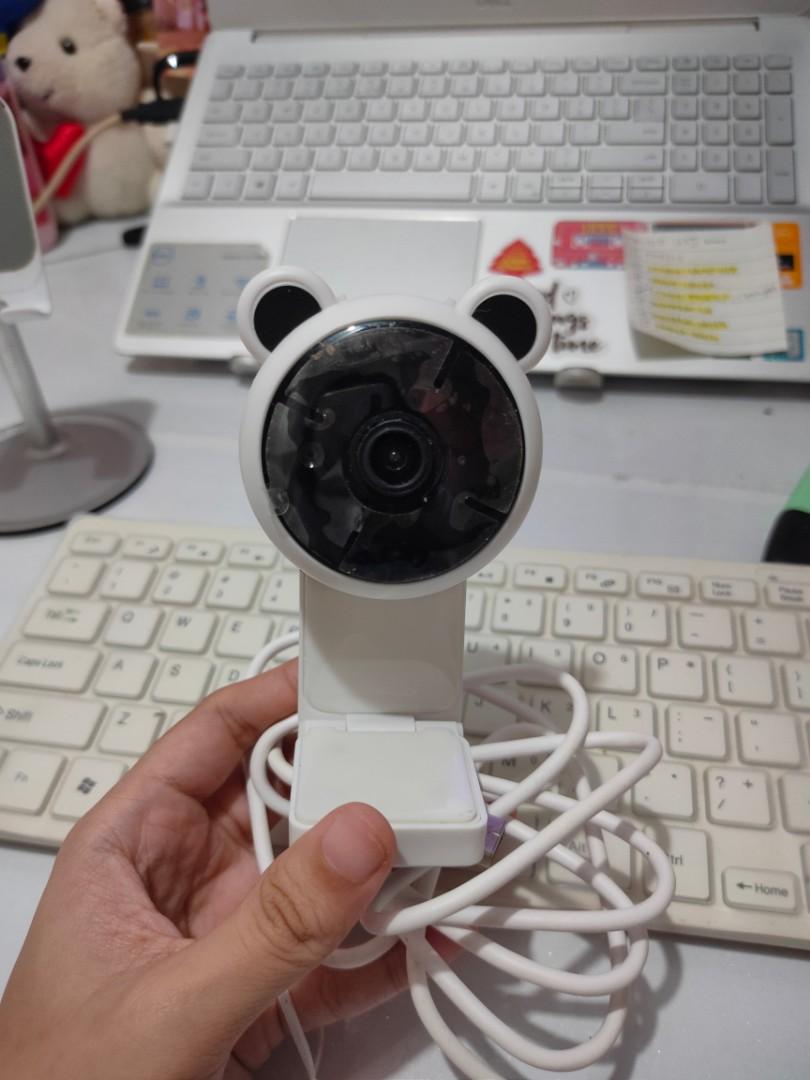 Webcam 1080P HD Camera Focus Night Vision Built-In Microphone USB Video Camera (Category: Security Systems & CCTV Cameras) located in Davao. Submitted by rozenzalde (Listing ID 1154681954, Image 1). Description: Rfs: Only stored but was never used ‼️Price is negotiable Pm for more inquiries ‼️PRICE STILL NEGOTIABLE IF BOUGHT TOGETHER WITH OTHER PRODUCTS‼️ note: the more items you buy, the bigger you can save Buy now! Funds will be used for gradua
