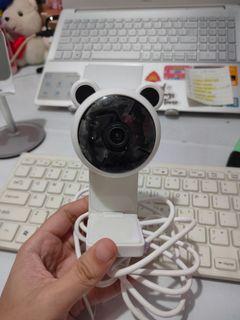 Webcam 1080P HD Camera Focus Night Vision Built-In Microphone USB Video Camera