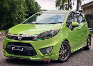 (Category: ) located in . Submitted by kereta4u (Listing ID 1154737368, Image 1). Description: .
