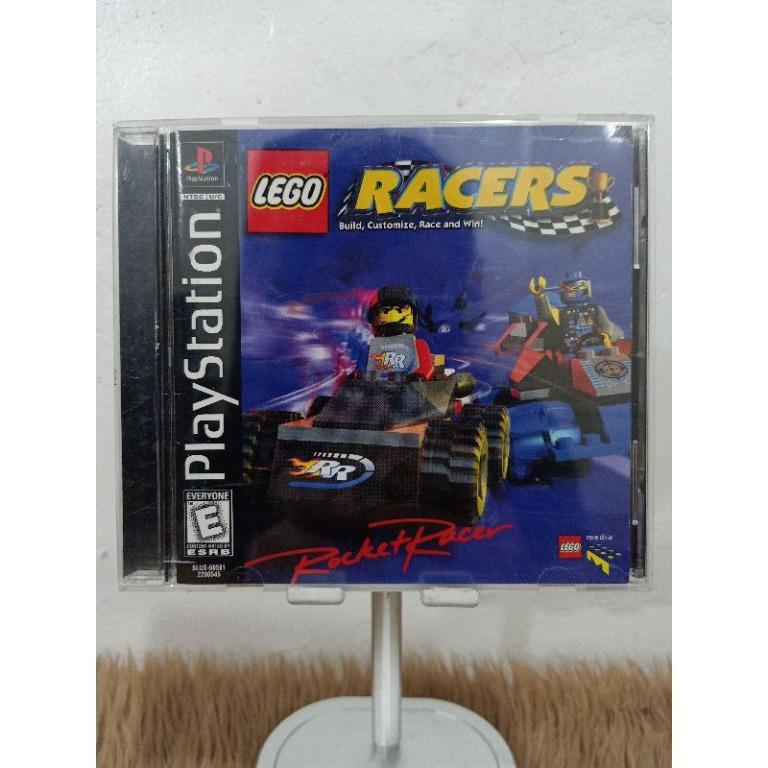 Ps1 hotsell lego games