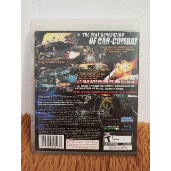 PS2 Full Auto 2 Battlelines R1 (Category: PlayStation) located in Antipolo. Submitted by outerhavenretrogames (Listing ID 1154701779, Image 3). Description: Playstation 3 Game Game Title: Full Auto 2 Battlelines Brand: Playstation Language: English Region: R-1 Inclusion: - 1pc Case - 1pc Art Cover - 1pc Game Manual - 1pc Game Disc (08/10) Tested: Yes Tested, Working Condition 100% Original Disclaimer: Our Product is Tested Twice using PS3 Super S