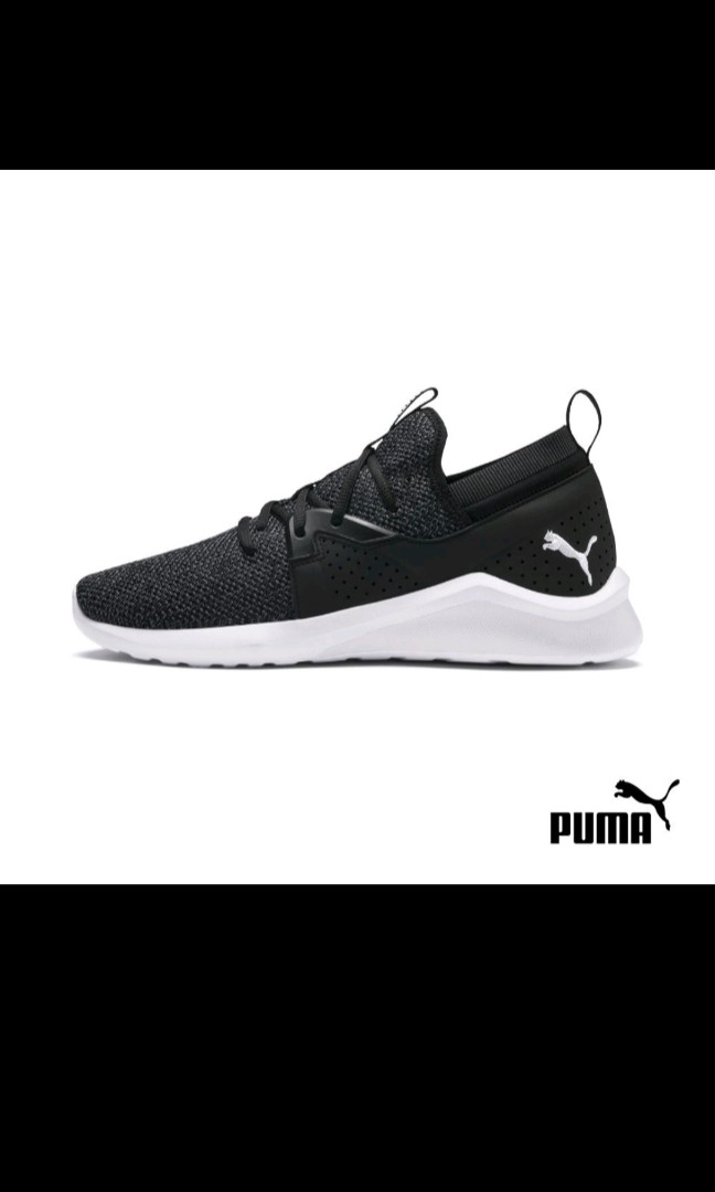 Puma shop mens emergence