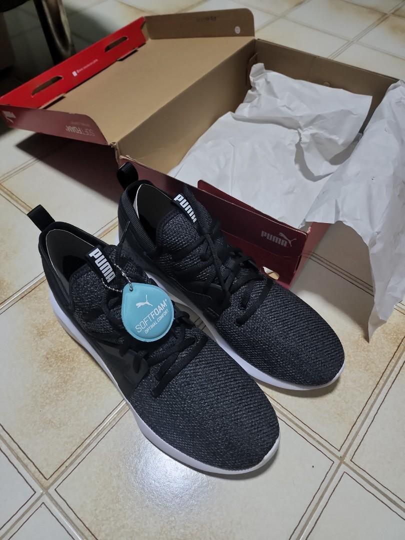 Puma discount mens emergence