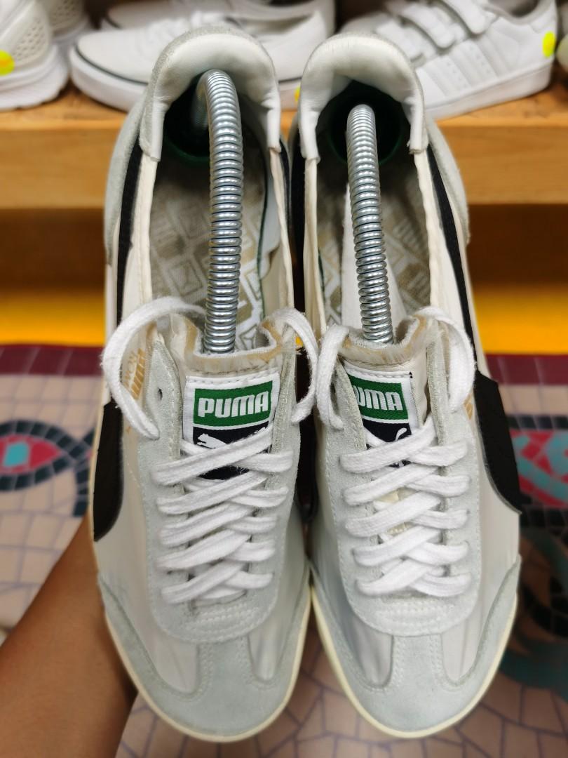 Puma meile 2025