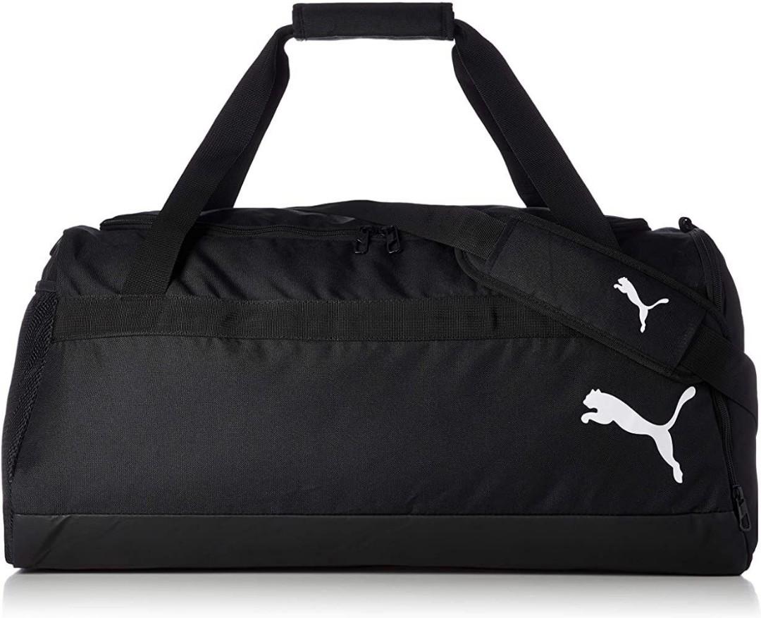 Puma pro training shop ii small bag