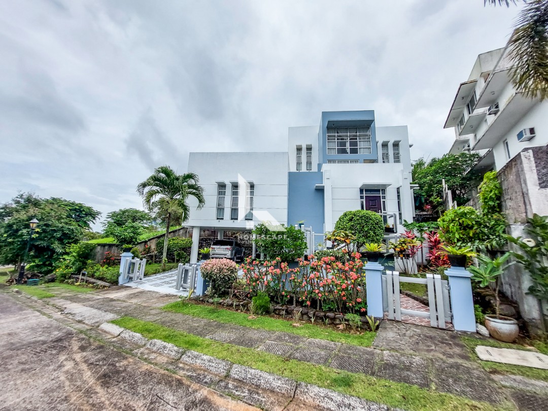 RA 3BR 2 Storey Minimalist Home for Sale in Ayala Greenfields, Calamba Laguna near SLEX