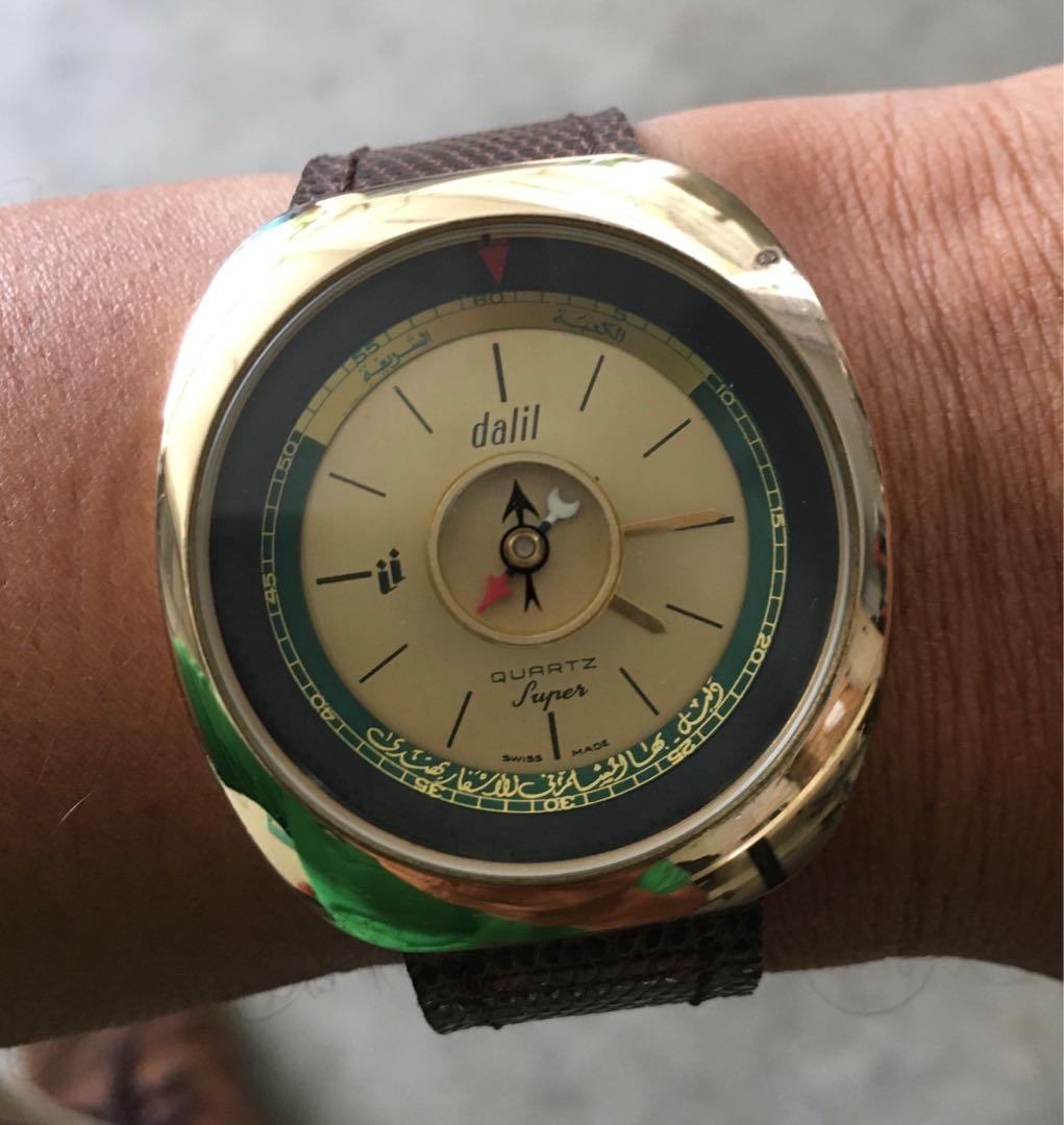 Super quartz watches best sale