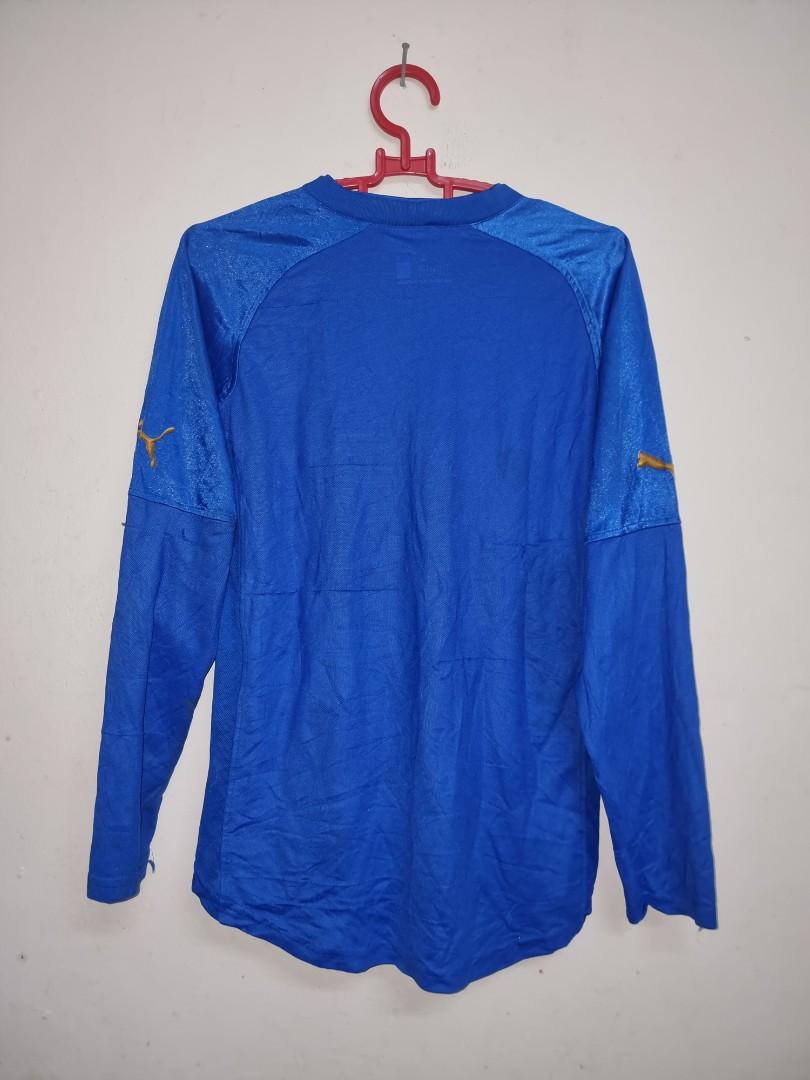 Rare PUMA X NEIL BARRETT 2004 2006 italy national kit Men s
