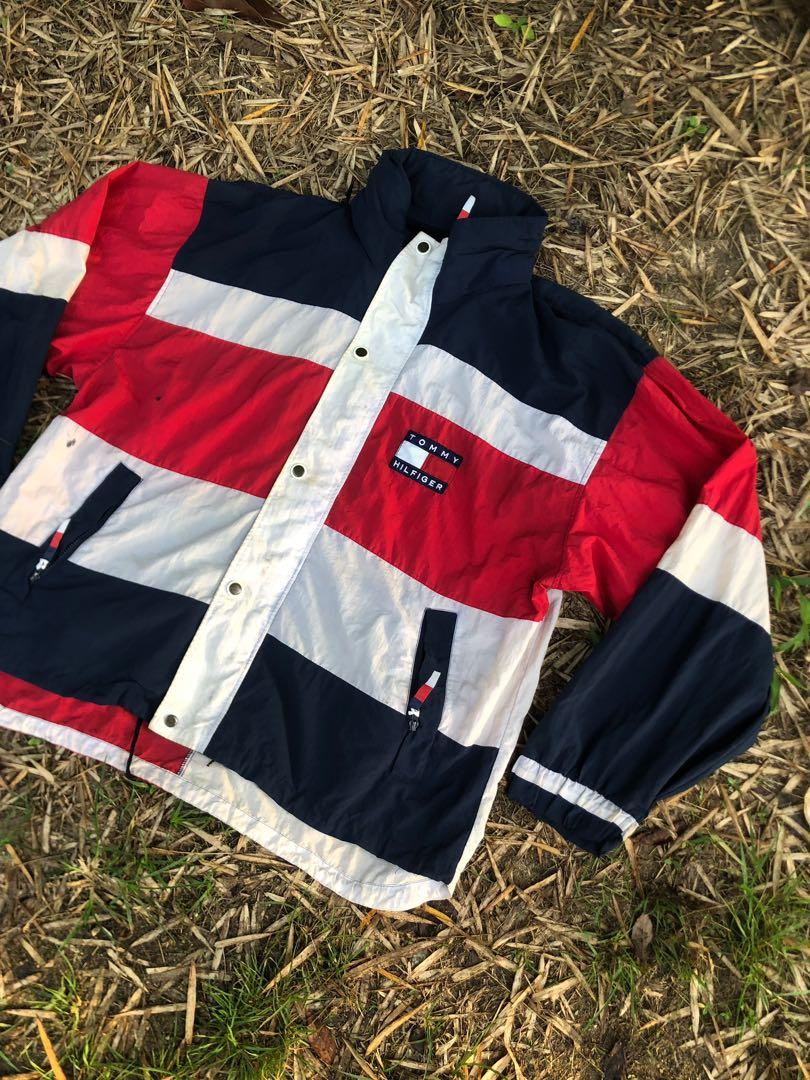 Rare tommy hilfiger sale