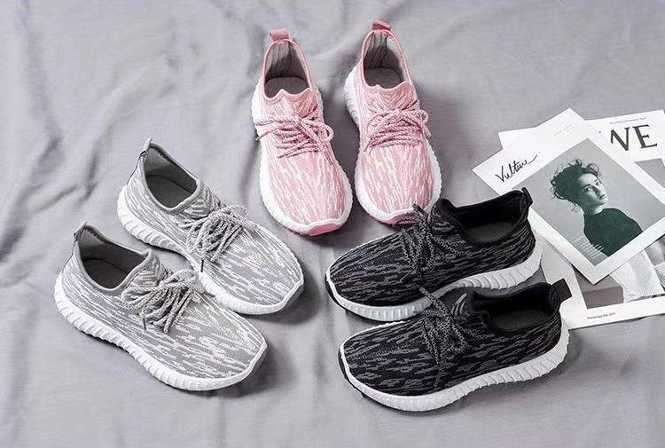 Tour 36 knit shoes outlet