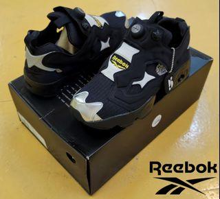 reebok pump olx