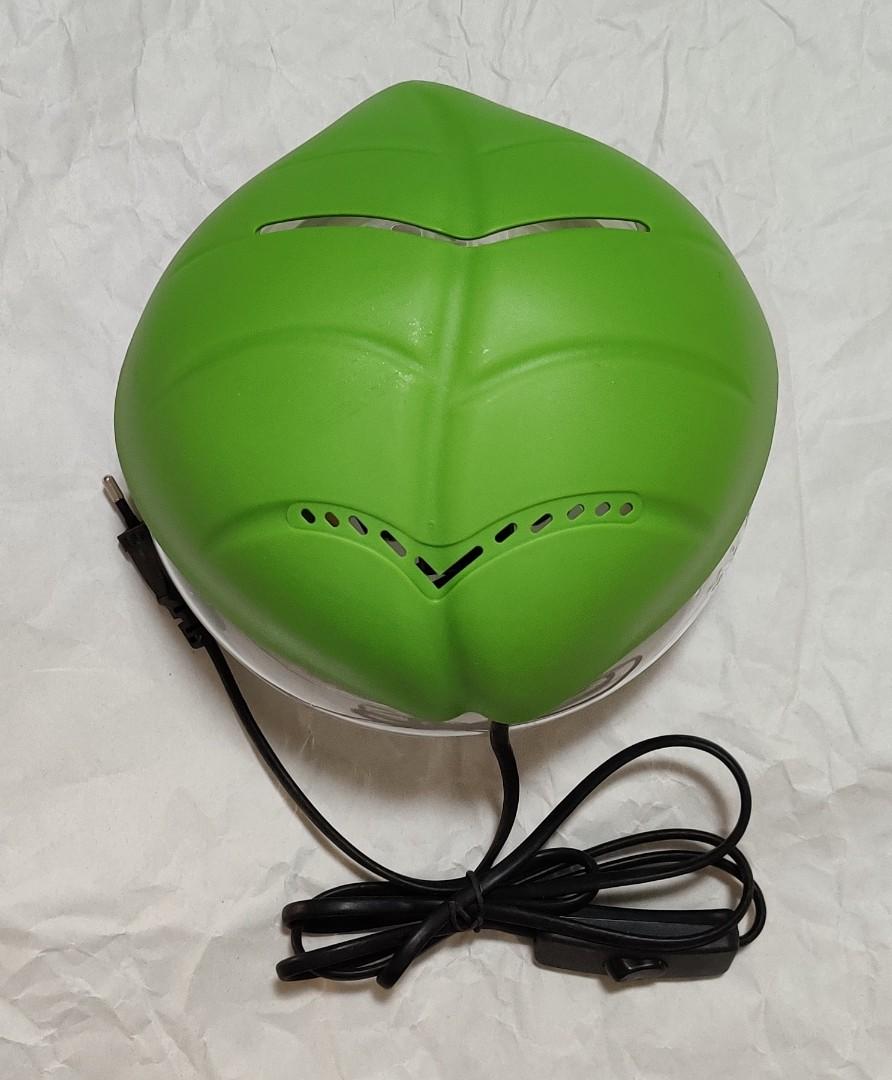 Refreshen clearance air revitalisor