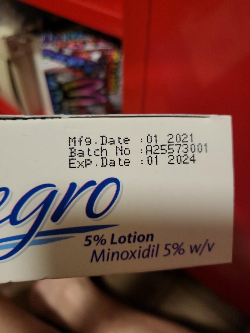 Regro, Beauty & Personal Care, Hair on Carousell