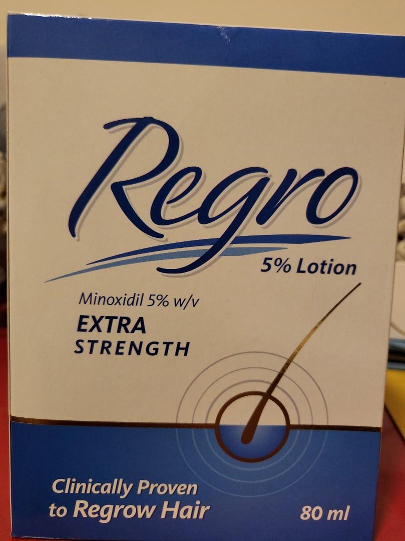 Regro, Beauty & Personal Care, Hair on Carousell