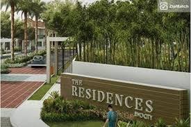 Residential Lots for Sale in Kawit Cavite near Mall of Asia, Okada, COD, Solaire, Conrad - The Residences at EVO City