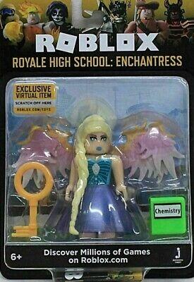 Roblox Celebrity Collection - Royale High School: Enchantress