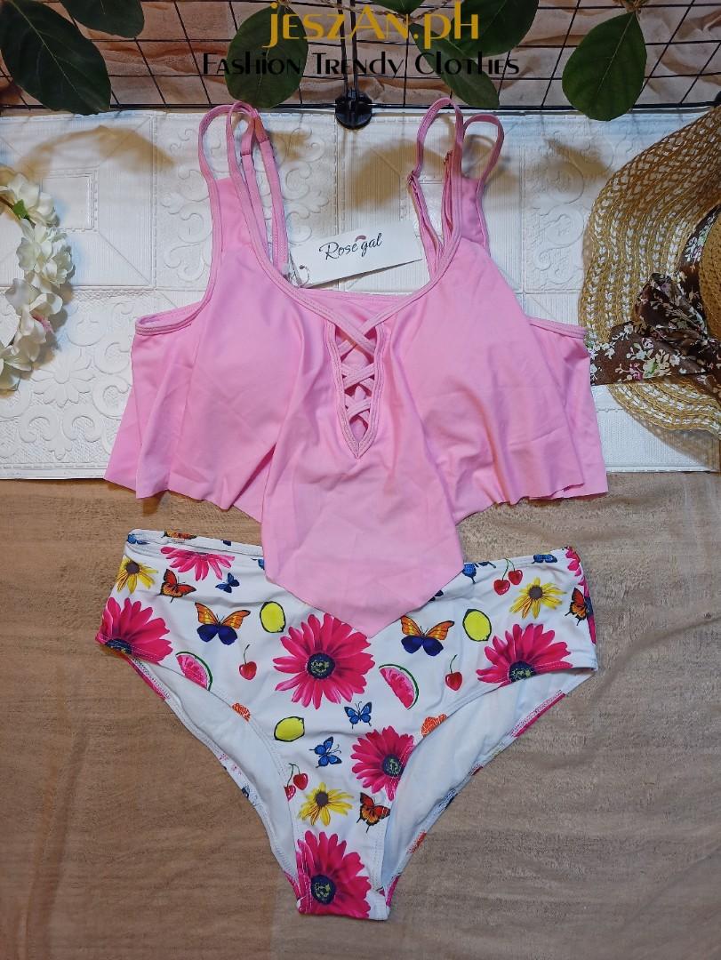 Bathing clearance suits rosegal