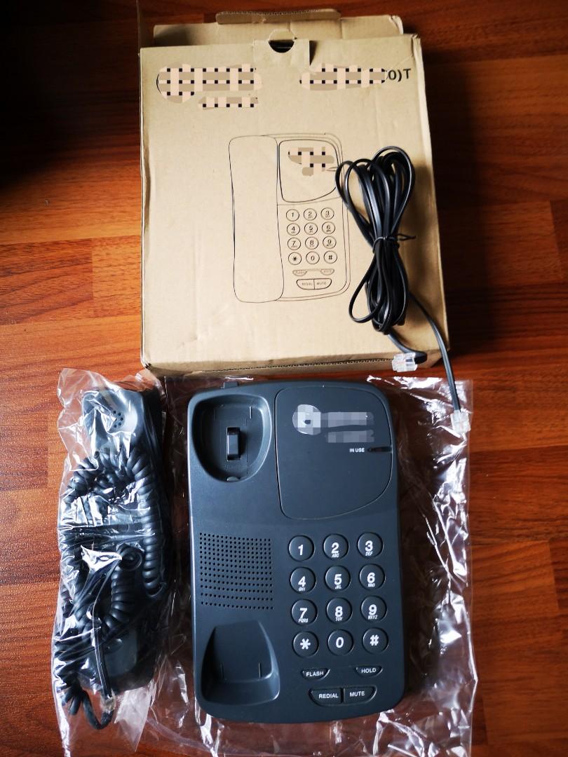 Router plus Handset, Mobile Phones & Gadgets, Other Gadgets on Carousell