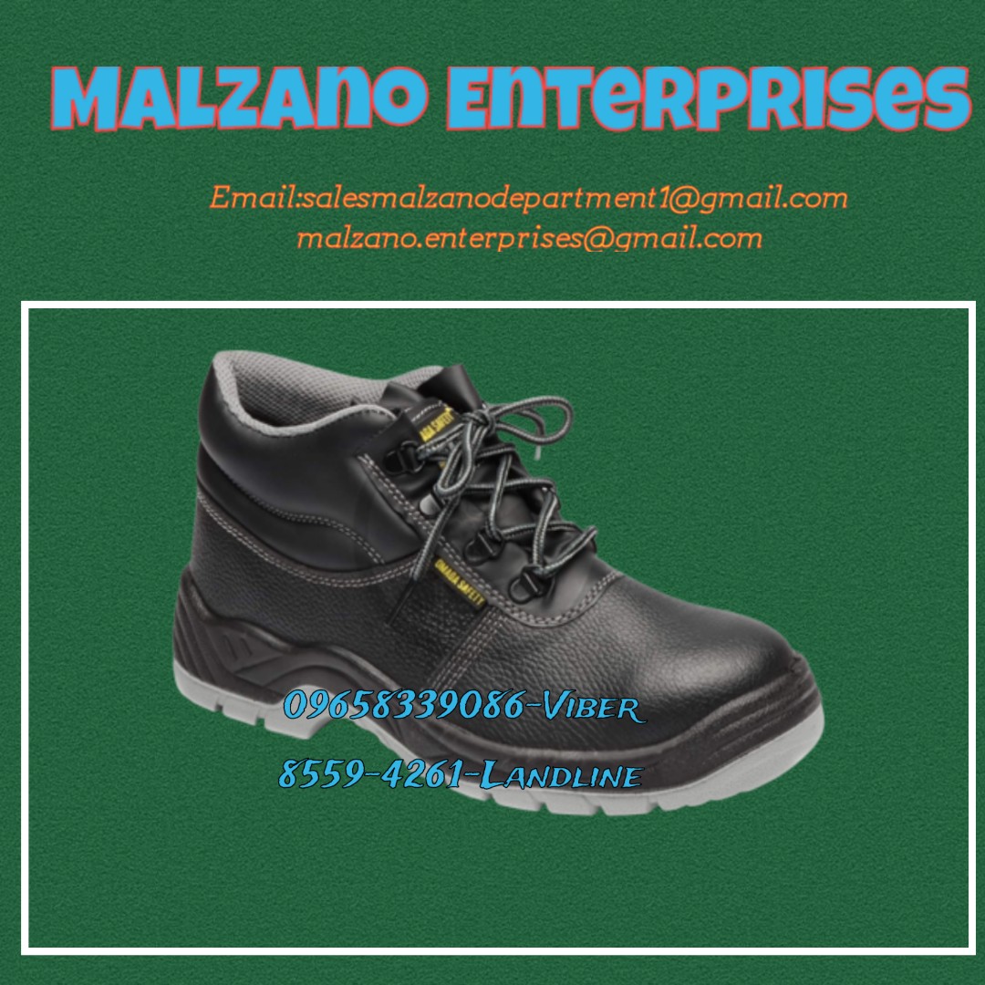Safety shoes for construction, Men's Fashion, Footwear, Shoe inserts