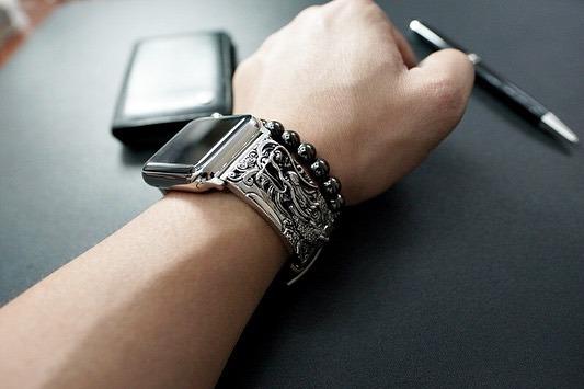 Galaxy apple watch band hotsell