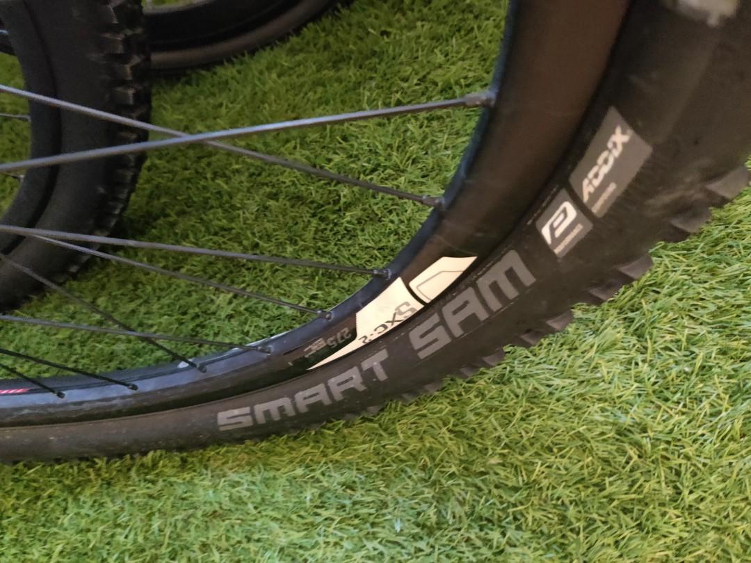 Copertoni Mtb Per Strada Pneumatico - Per MTB 27,5 X 2,25 - Foto 3