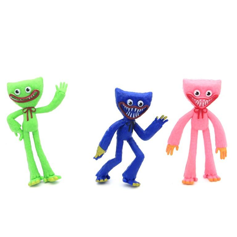 Poppy Playtime 12-Inch Action Figures 
