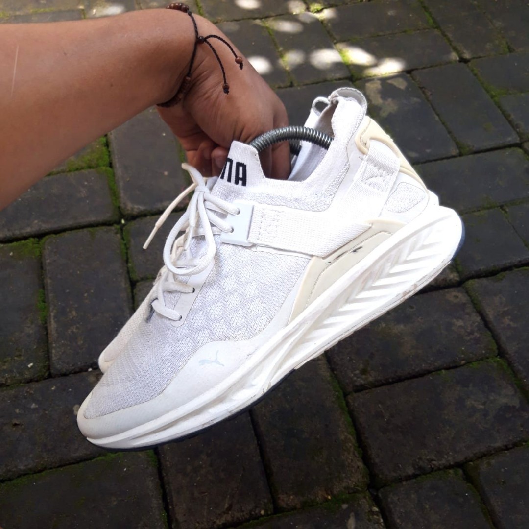 Puma ignite 2025 evoknit 44