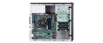 SERVER- Acer Altos BrainSphere™ T110 F5 Intel Xeon E-2224 4 Core (3.4Ghz) Processor Tower Server (Category: Computer Parts) located in Quezon City. Submitted by ann_xbs (Listing ID 1154716762, Image 2). Description: Processor Intel® Xeon® E-2224 4 Core (3.4Ghz) Processor Cache Memory 8 MB Intel® Smart Cache Memory (2x) 8GB DDR4-2666 ECC UDIMM NOTE: 4 x DIMM slots Network Controller Dual ports Gigabit Ethernet controller Intel I210AT Storage Contr