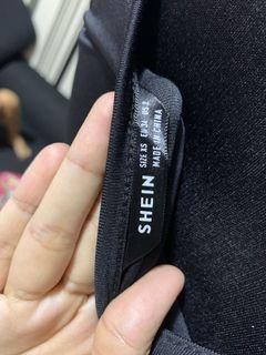 SHEIN Bodysuit XS-Small