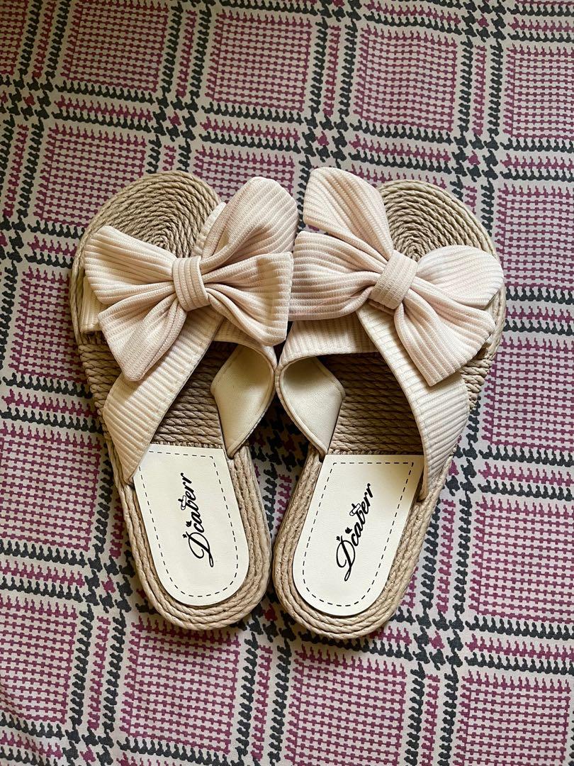 shein summer sandals