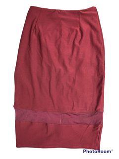 Sirens skirt