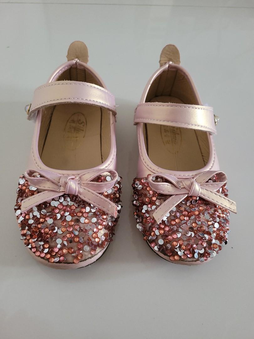 Girls shoe hot sale size 29
