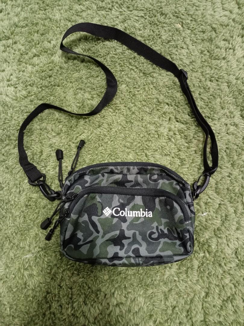 Columbia luggage camo hotsell
