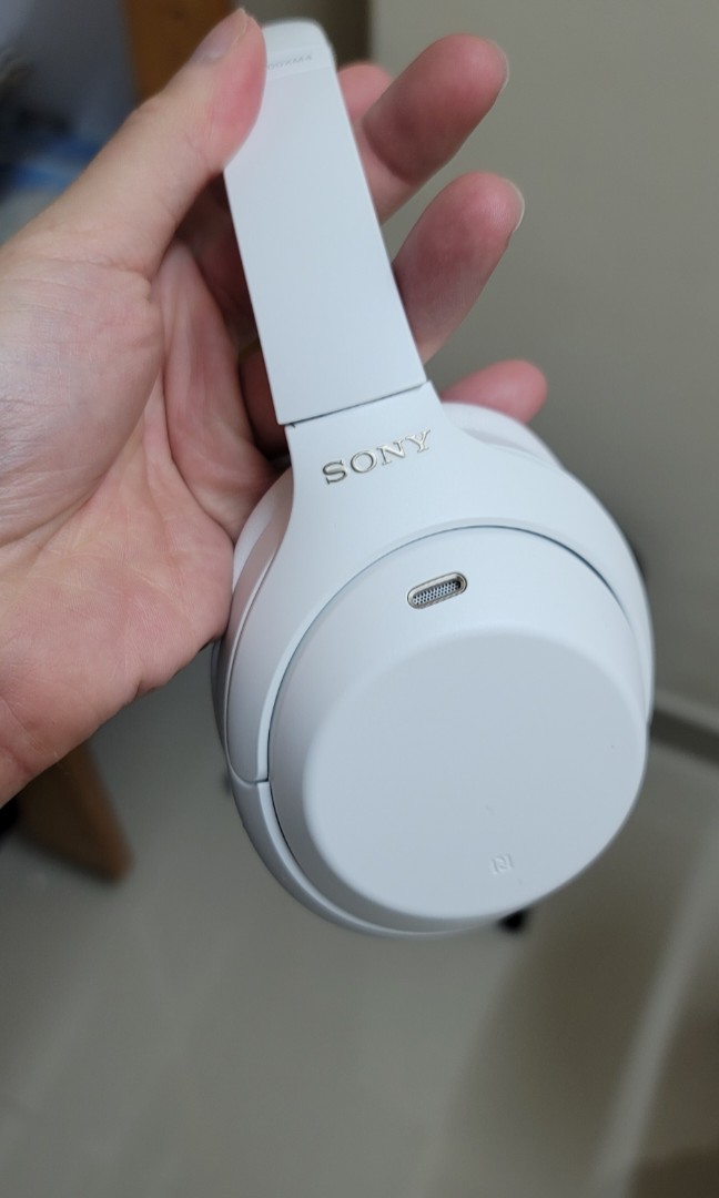 Sony xm4 hk outlet