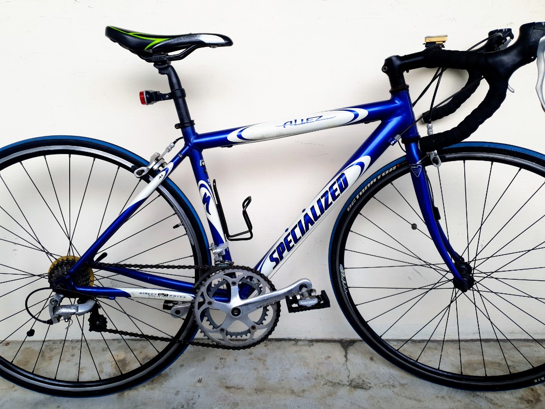 Allez a1 2025