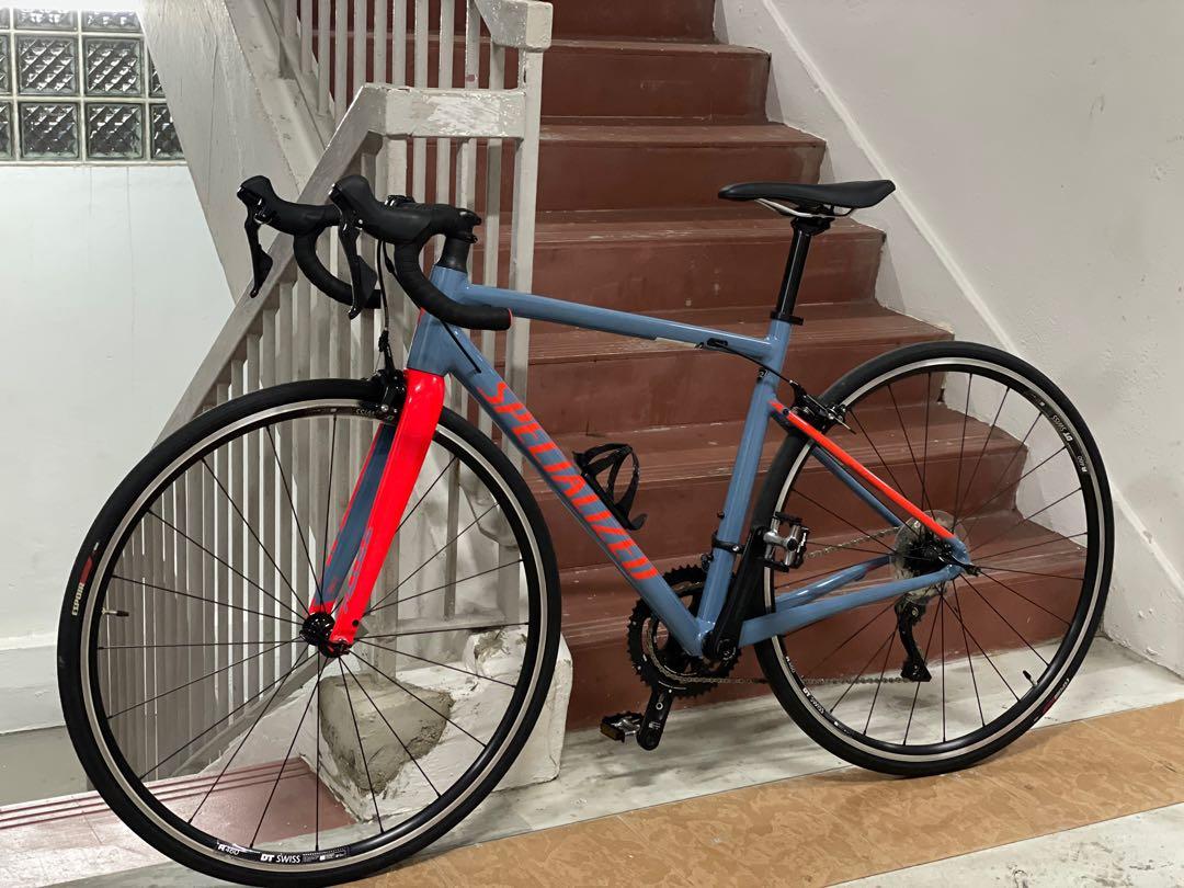 SPECIALIZED Allez Elite 52