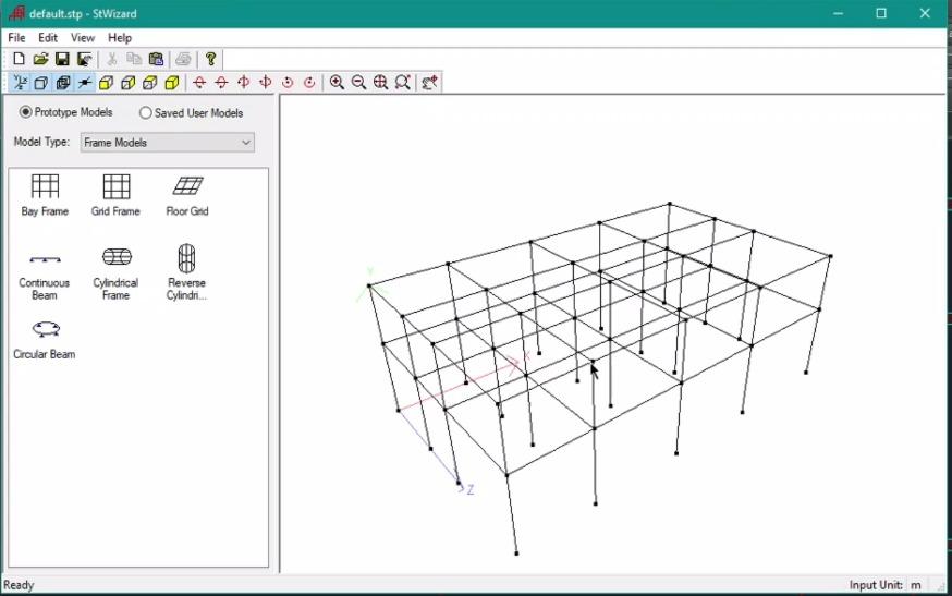 Structural design (Category: Construction & Building Materials) located in Makati City. Submitted by rizir (Listing ID 1154605608, Image 3). Description: Structural analysis & design for residential and commercial building. Complete plans, sign & sealed. .