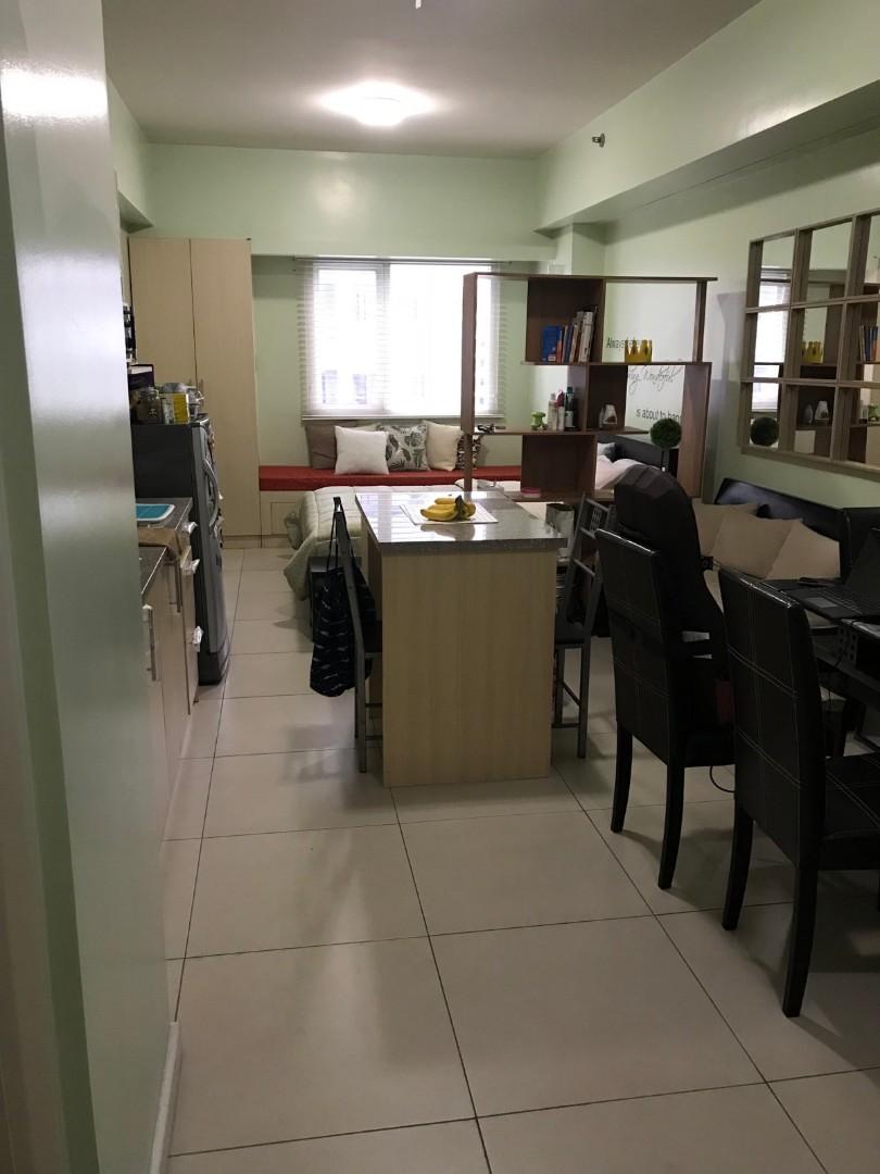 Studio near Greenbelt, Makati, Property, Rentals, Apartments & Condos