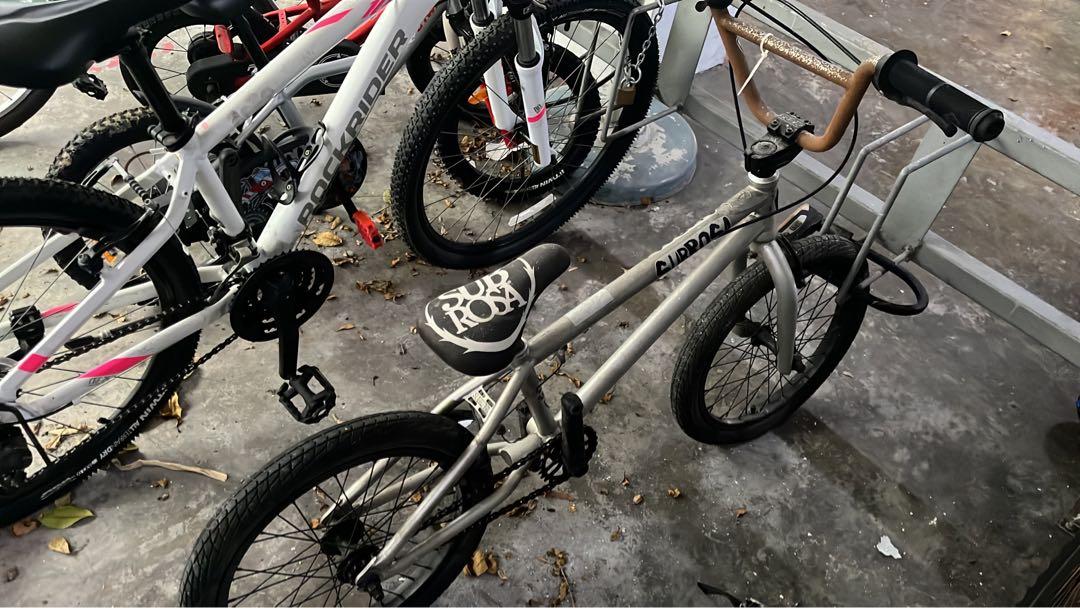 Subrosa top salvador 2016